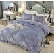Set pat Luxury 4 Piese din Catifea CJ6 LENJERII CATIFEA 4 PIESE