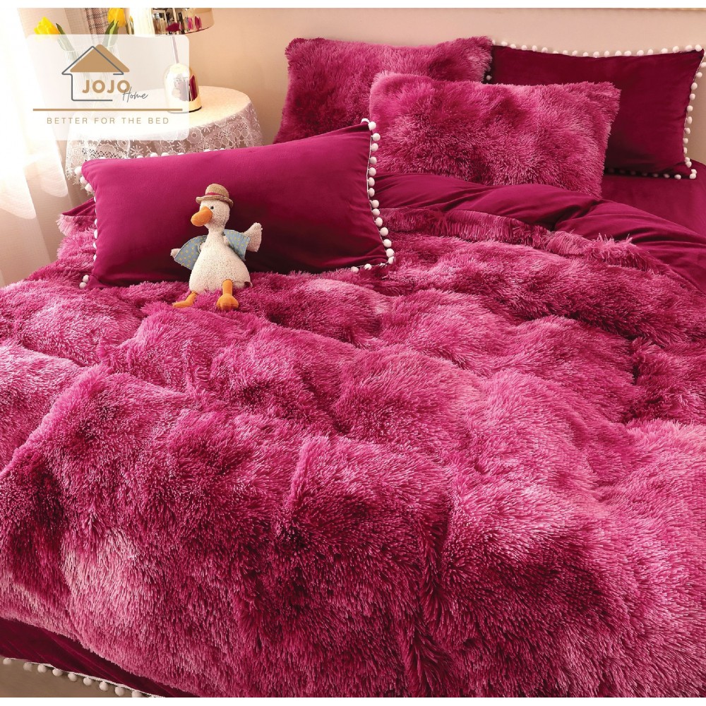 LENJERIE COCOLINO FLUFFY PUFOASA - FLUF18 LENJERII COCOLINO FLUFFY