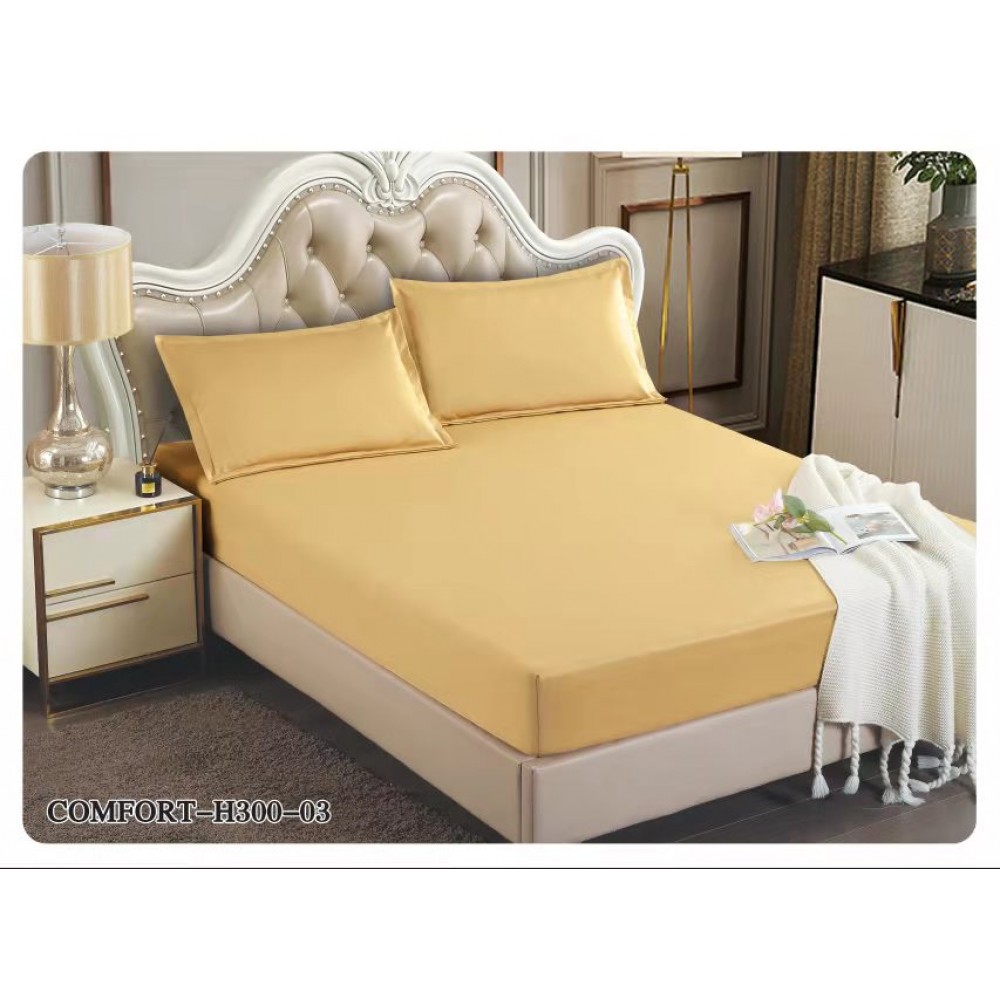 Husa saltea bumbac impermeabila HI3 Huse impermeabile