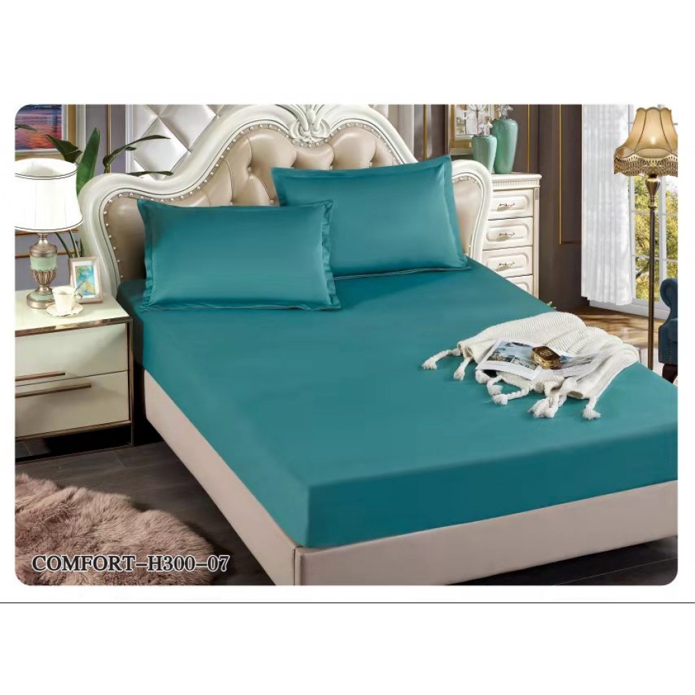 Husa saltea bumbac impermeabila HI1