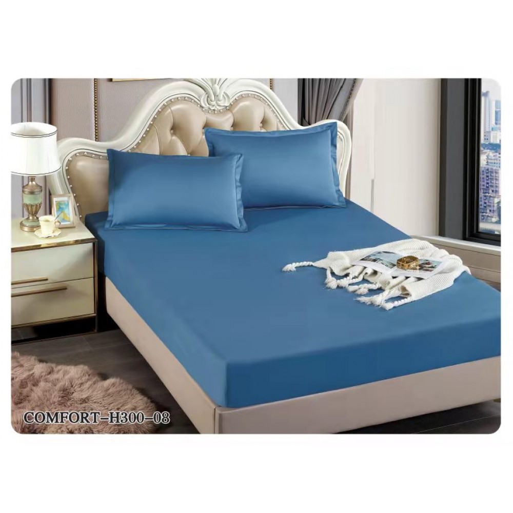 Husa saltea bumbac impermeabila HI8 Huse impermeabile