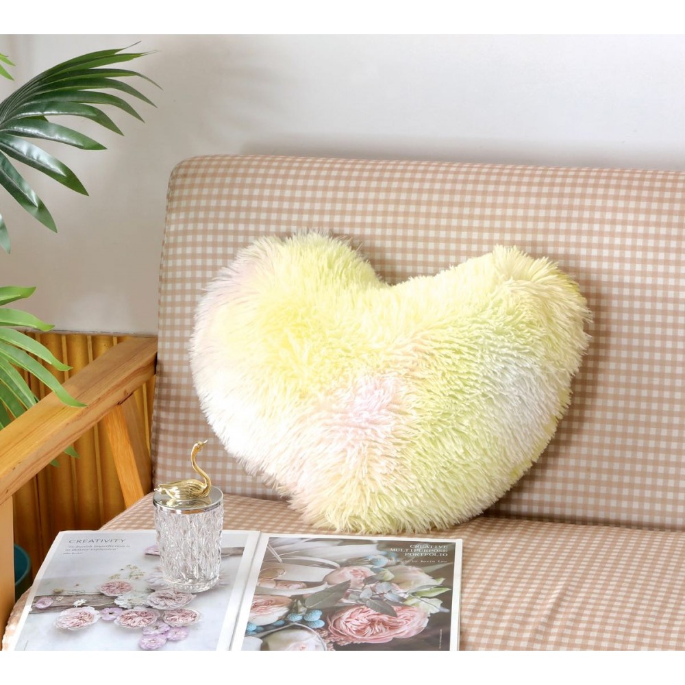 Perna Fluffy Pufoasa,  J10 PERNE FLUFFY