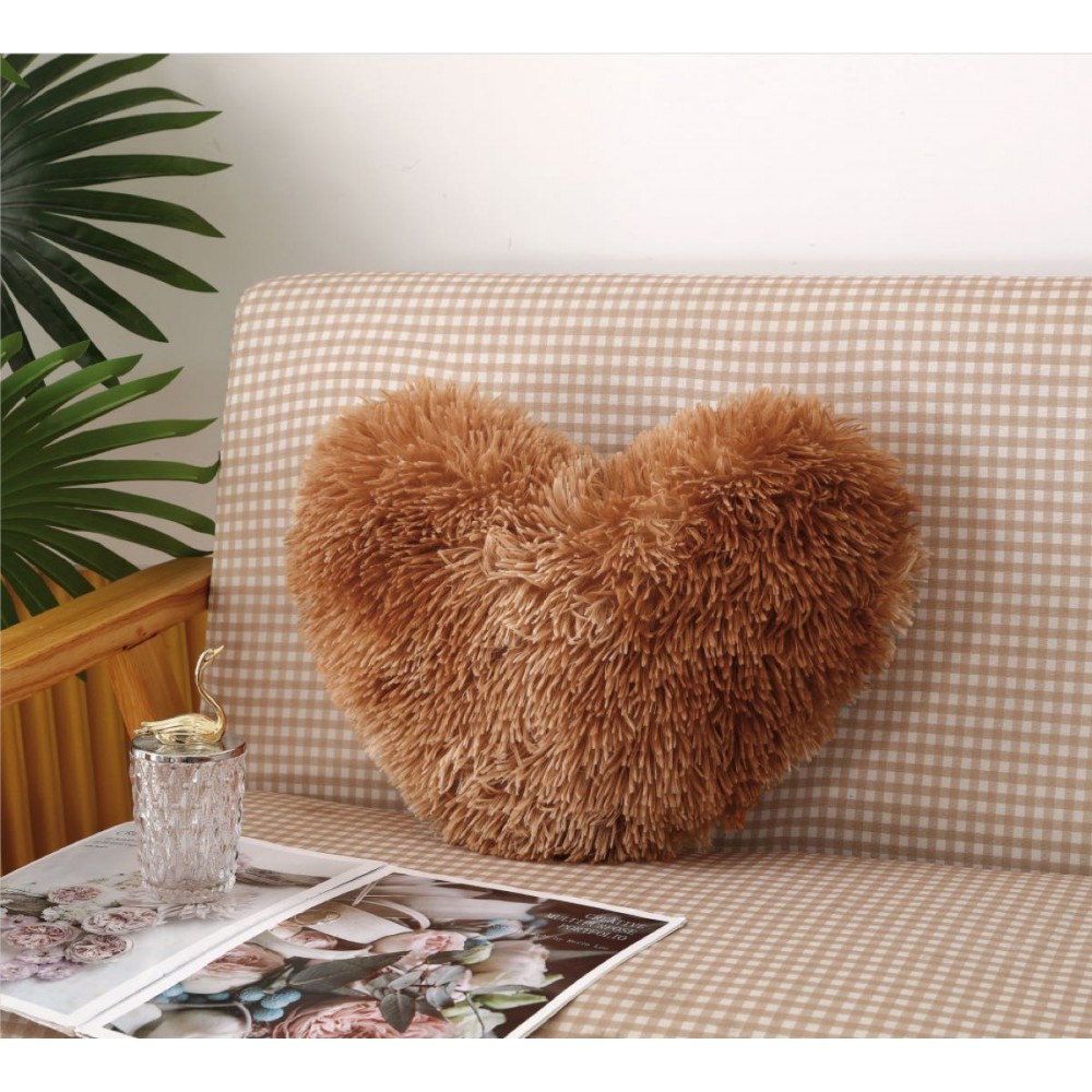 Perna Fluffy Pufoasa,  J4 PERNE FLUFFY
