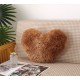 Perna Fluffy Pufoasa,  J4 PERNE FLUFFY