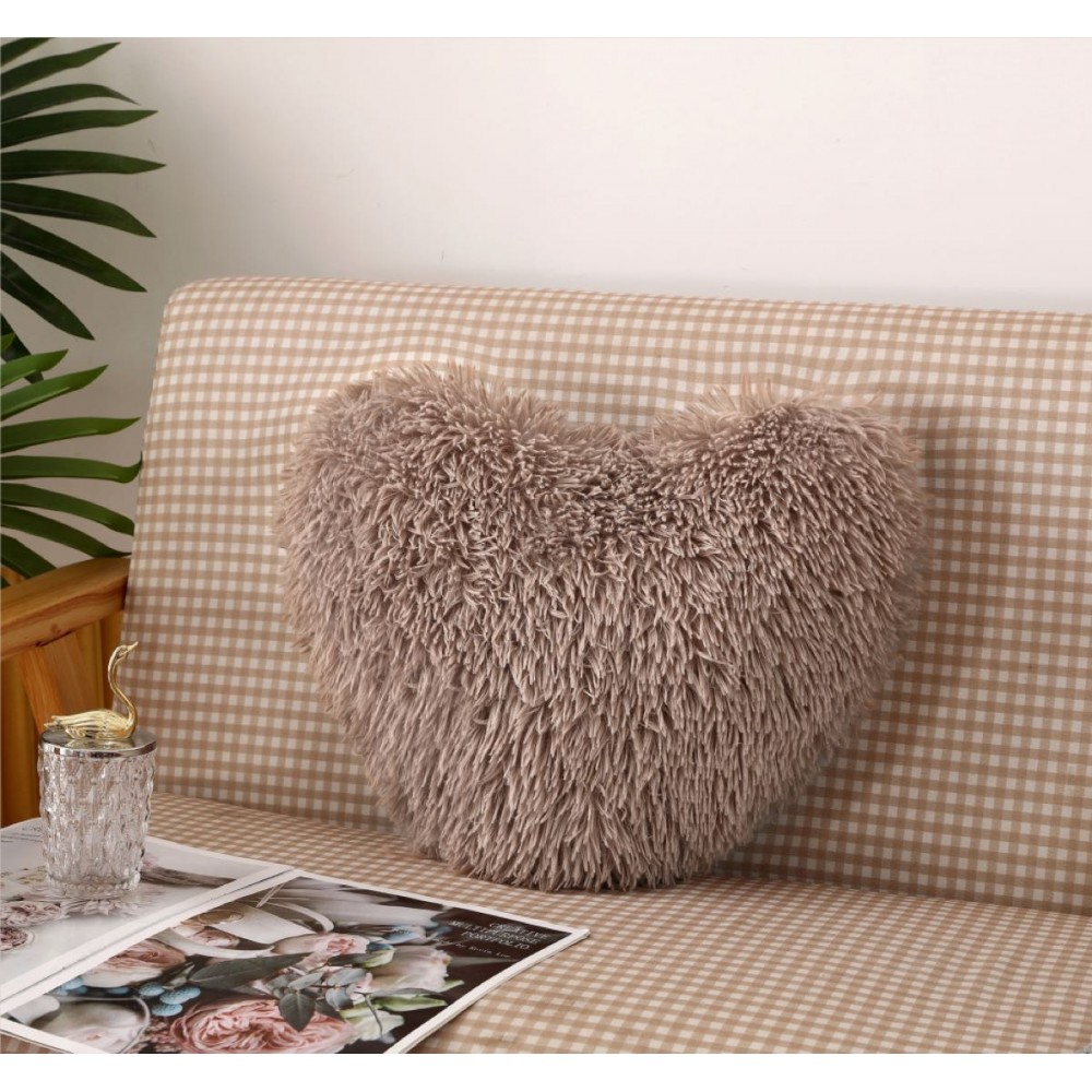 Perna Fluffy Pufoasa,  J6 PERNE FLUFFY