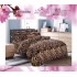  LENJERIE PUFOASA COCOLINO CU 6 PIESE PENTRU PAT DUBLU LC-87