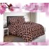  LENJERIE PUFOASA COCOLINO CU 6 PIESE PENTRU PAT DUBLU LC-88