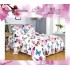 LENJERIE PUFOASA COCOLINO CU 6 PIESE PENTRU PAT DUBLU LC-89