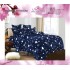  LENJERIE PUFOASA COCOLINO CU 6 PIESE PENTRU PAT DUBLU LC-90