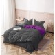 Lenjerie Cocolino Gofrată în Două Culori LGR9 LENJERIE COCOLINO GROFATA IN 2 CULORI