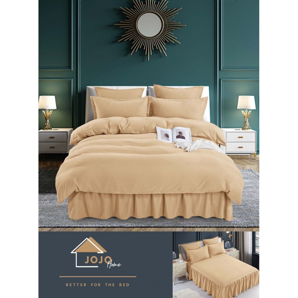 Lenjerii Bumbac-Finet cu Volanas Lenjerii din finet cu volanase