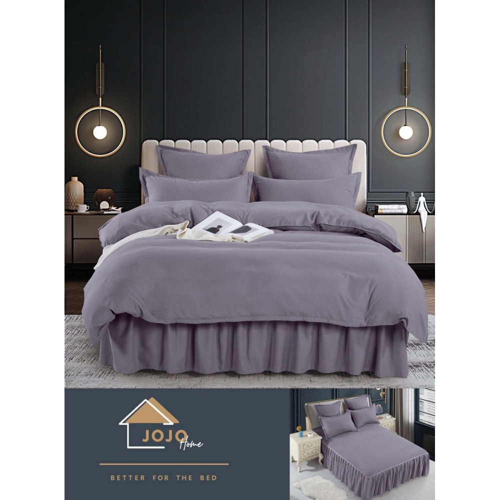 Lenjerii Bumbac-Finet cu Volanas Lenjerii din finet cu volanase