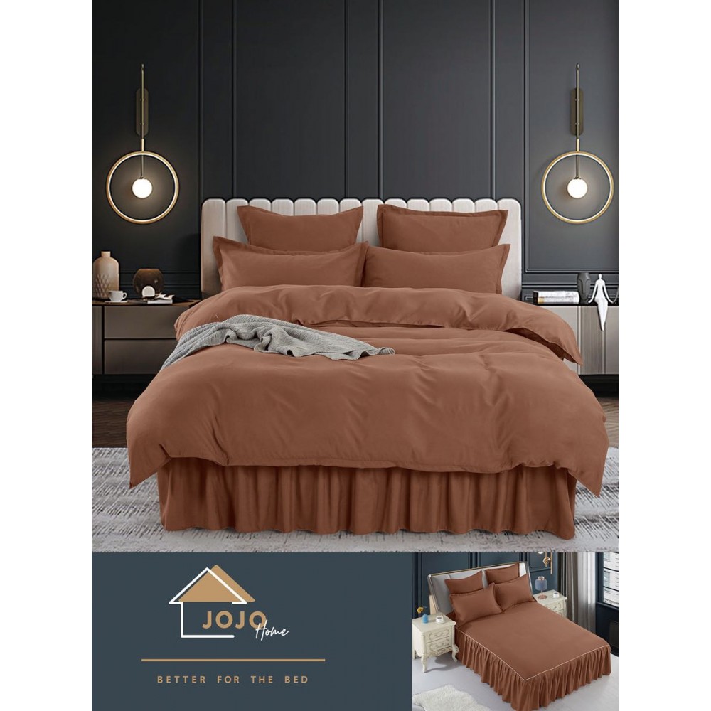 Lenjerii Bumbac-Finet cu Volanas Lenjerii din finet cu volanase