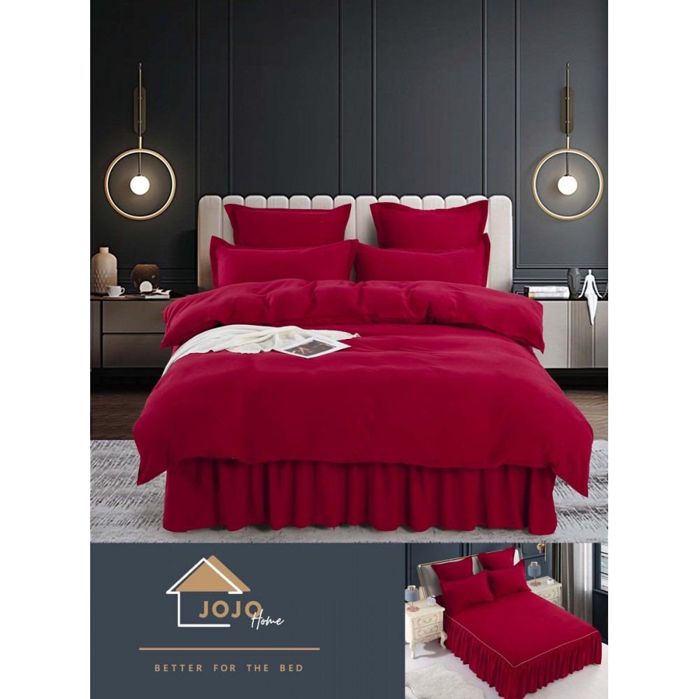 Lenjerii Bumbac-Finet cu Volanas Lenjerii din finet cu volanase