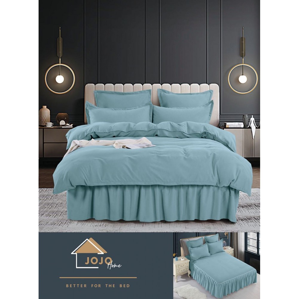 Lenjerii Bumbac-Finet cu Volanas Lenjerii din finet cu volanase