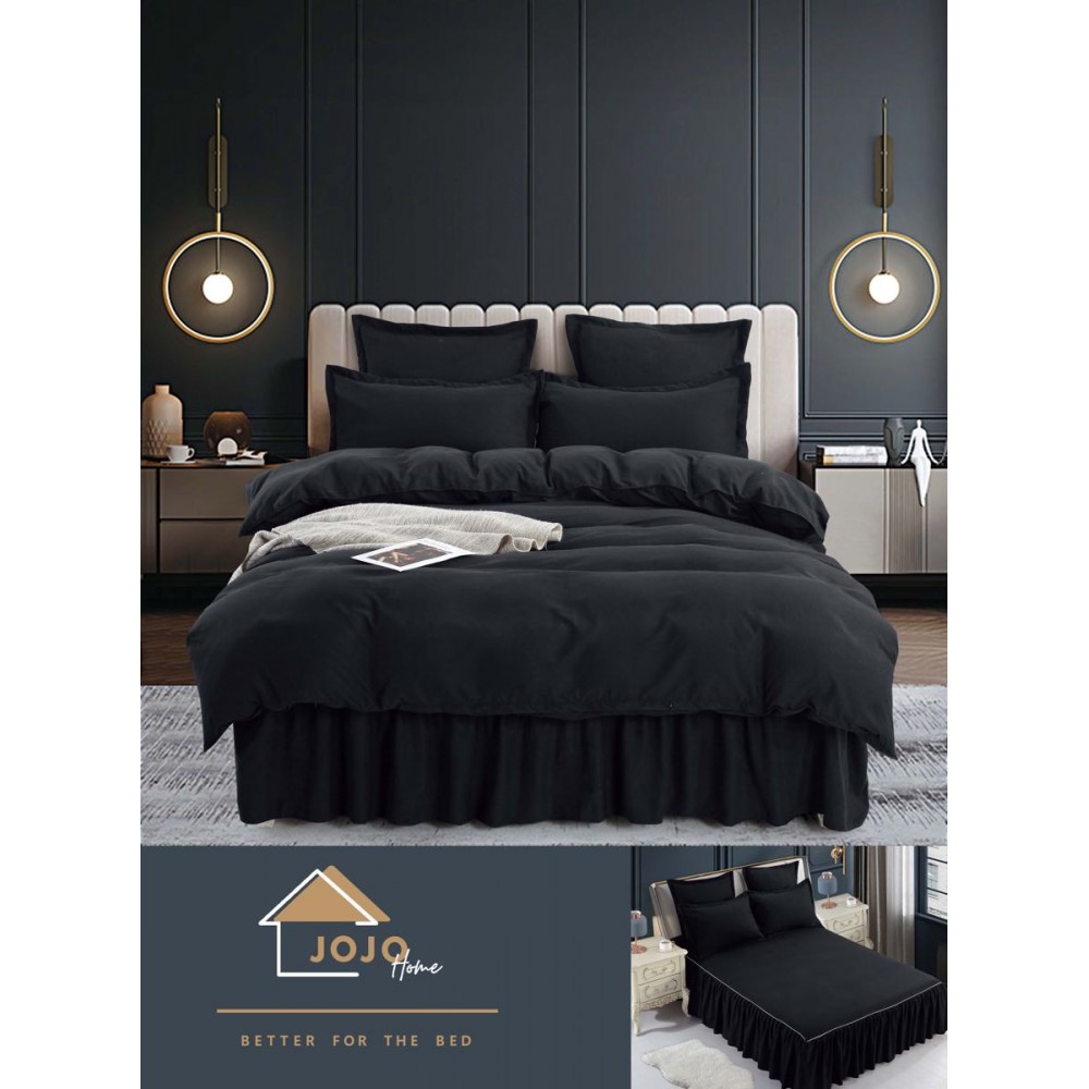 Lenjerii Bumbac-Finet cu Volanas Lenjerii din finet cu volanase