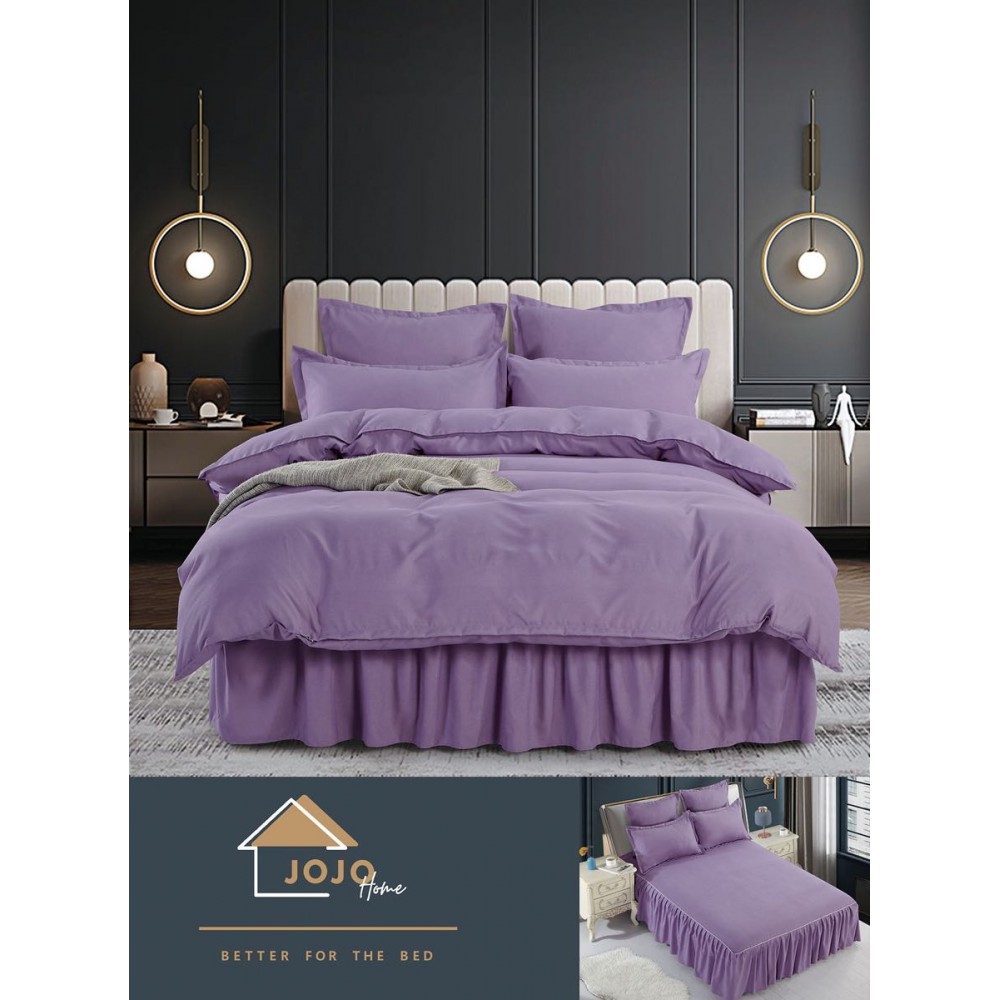 Lenjerii Bumbac-Finet cu Volanas Lenjerii din finet cu volanase