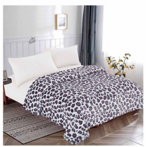 Patura cocolino dublata cu blanita PBS1