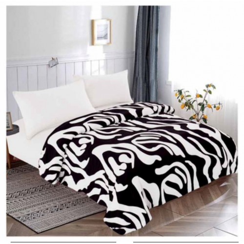 Patura cocolino dublata cu blanita PBS2