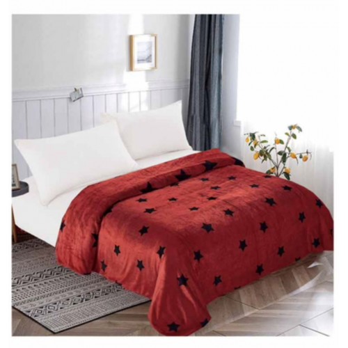 Patura cocolino dublata cu blanita PBS3