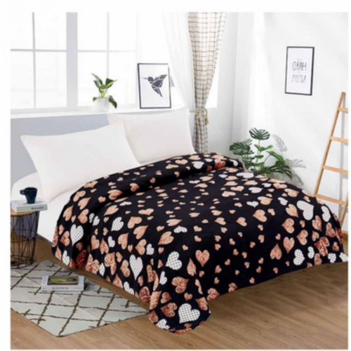 Patura cocolino dublata cu blanita PBS4