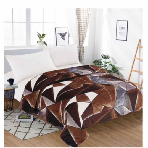 Patura cocolino dublata cu blanita PBS5