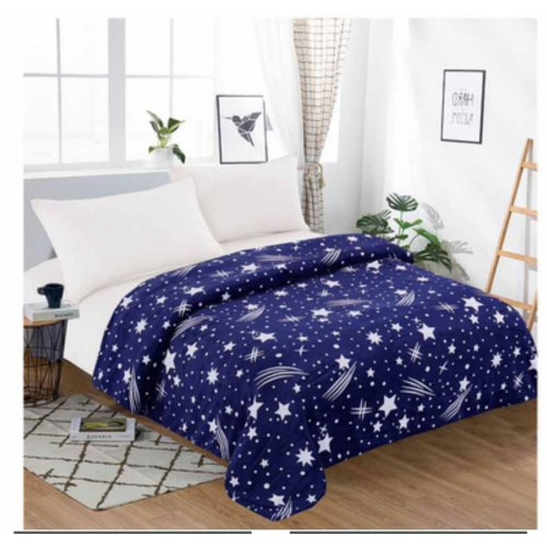 Patura cocolino dublata cu blanita PBS6