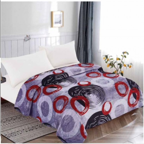 Patura cocolino dublata cu blanita PBS8