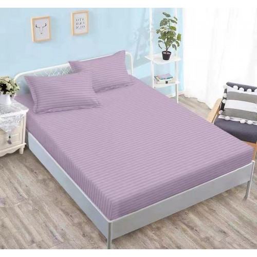 Husa de saltea din Damasc+2 fețe de pernă (întinsă 230x250 cm) S10