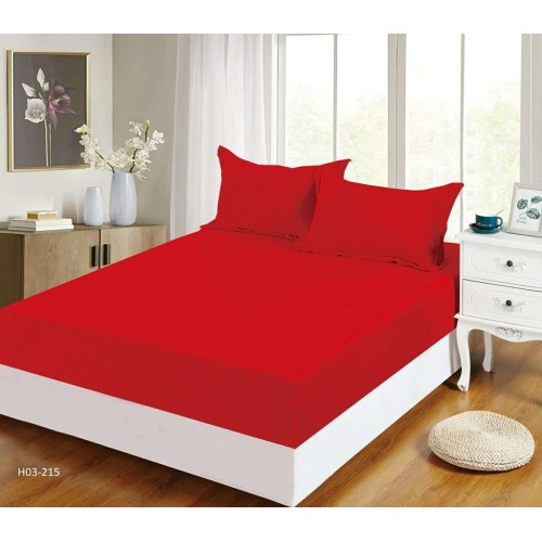 Husa de saltea din Damasc+2 fețe de pernă (întinsă 230x250 cm) S11
