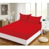 Husa de saltea din Damasc+2 fețe de pernă (întinsă 230x250 cm) S11