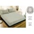 Husa de saltea din Damasc+2 fețe de pernă (întinsă 230x250 cm) S15