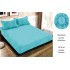 Husa de saltea din Damasc+2 fețe de pernă (întinsă 230x250 cm) S20