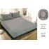 Husa de saltea din Damasc+2 fețe de pernă (întinsă 230x250 cm) S29