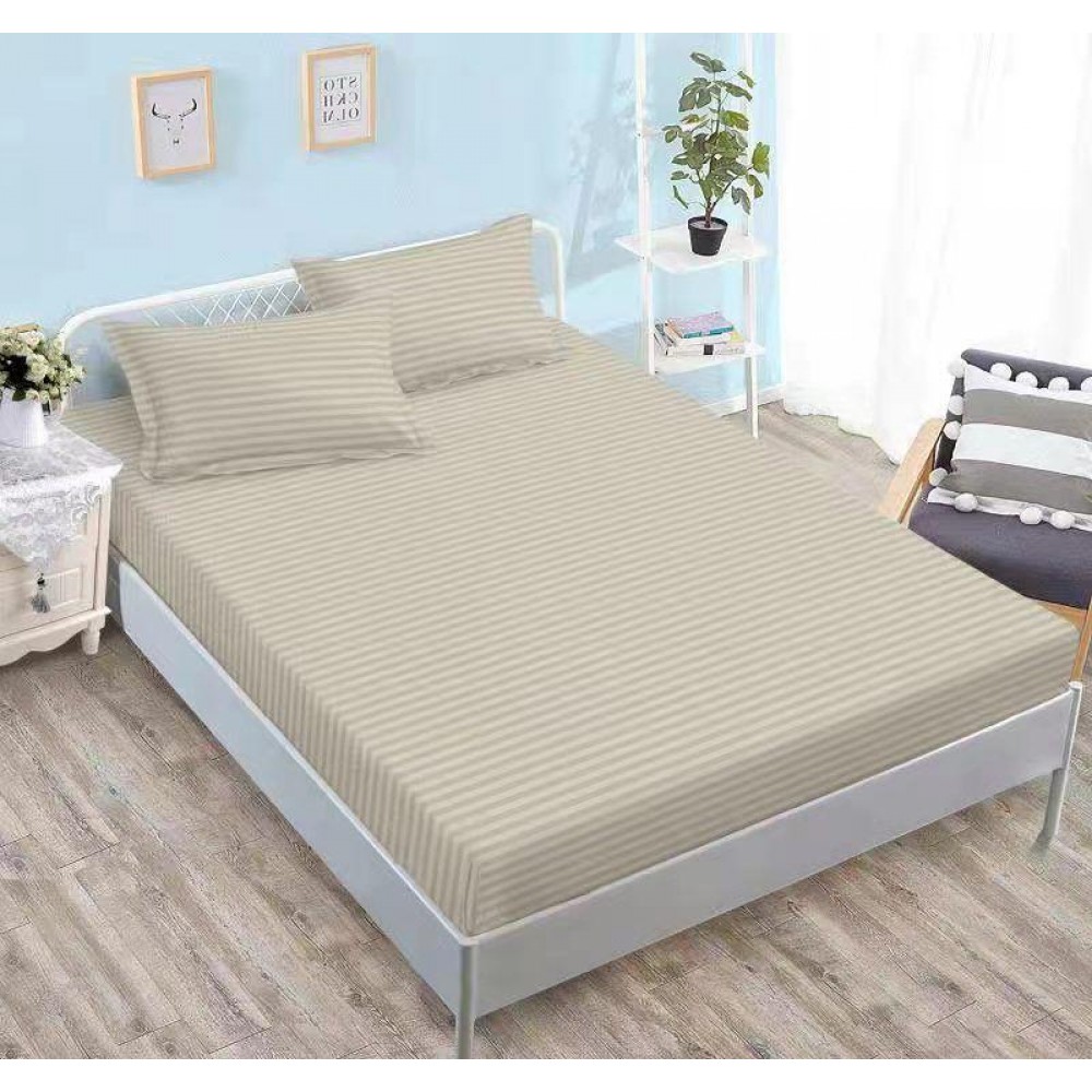 Husa de saltea din Damasc+2 fețe de pernă(întinsă 230x250 cm) S3 Huse damasc