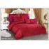 Lenjerie finet cu catifea 6 piese S350-9