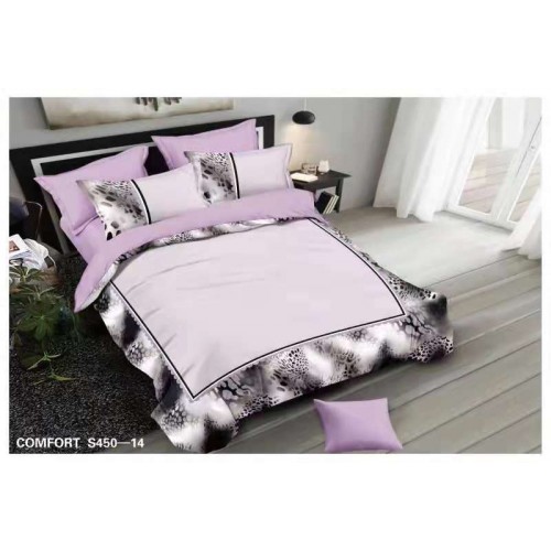 Lenjerii finet de lux 6 piese S450-14