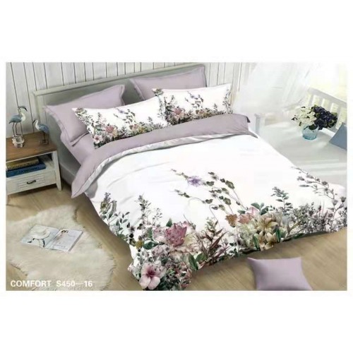 Lenjerii finet de lux 6 piese S450-16