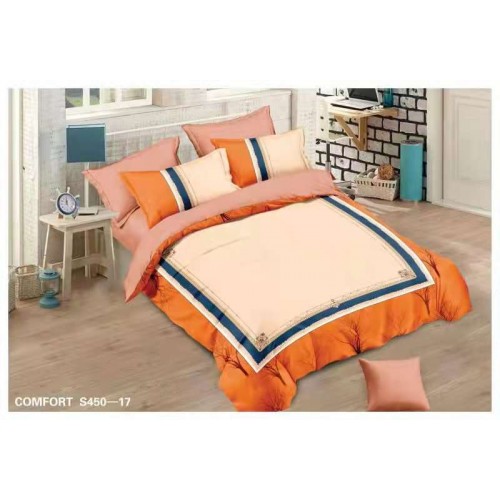Lenjerii finet de lux 6 piese S450-17
