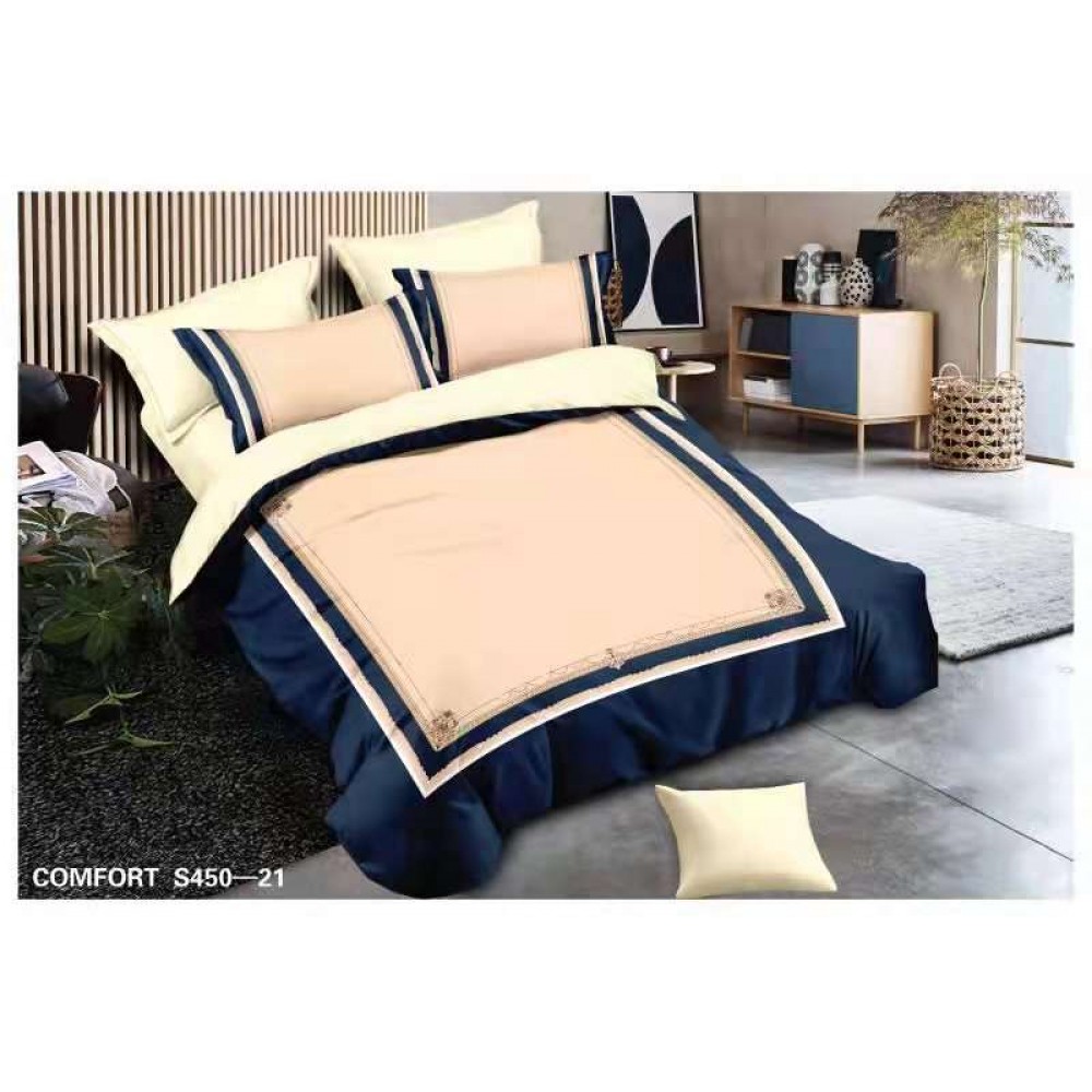 Lenjerii finet de lux 6 piese S450-21 Lenjerii de lux S450