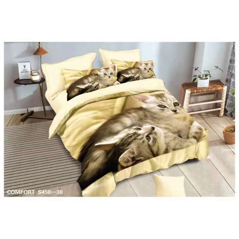Lenjerii finet de lux 6 piese S450-30 Lenjerii de lux S450