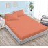 Husa de saltea din Damasc+2 fețe de pernă(întinsă 230x250 cm) S5