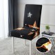 Set 4 huse pentru scaune SJ1 Huse elastice Set 4 huse pentru scaune SJ1 Huse elastice