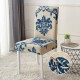 Set 4 huse pentru scaune SJ12 Huse elastice Set 4 huse pentru scaune SJ12 Huse elastice