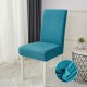 Set 6  huse pentru scaune SJ6B10 SET 6 HUSE SCAUN BUMBAC ELASTICIZAT