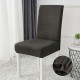 Set 6  huse pentru scaune SJ6B13 SET 6 HUSE SCAUN BUMBAC ELASTICIZAT