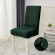 Set 6  huse pentru scaune SJ6B15 SET 6 HUSE SCAUN BUMBAC ELASTICIZAT