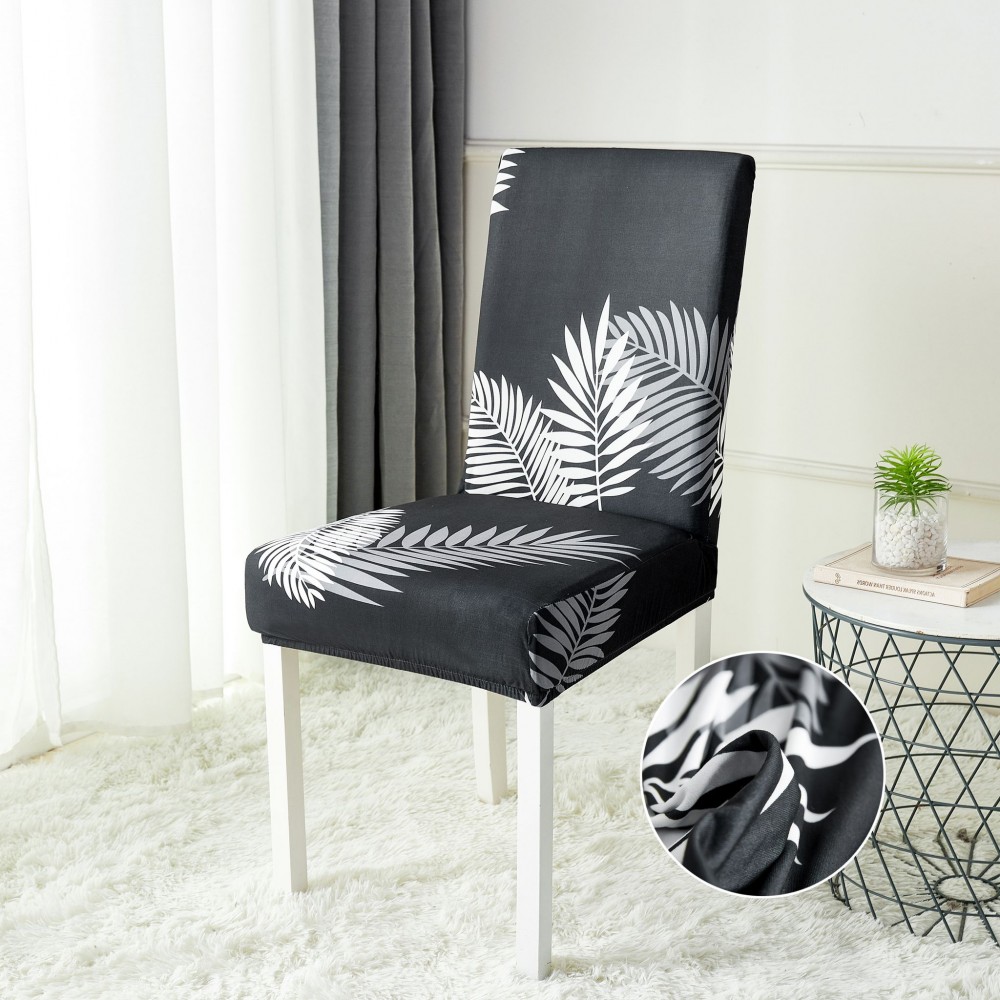 Set 4  huse pentru scaune SJN6 HUSE SCAUNE