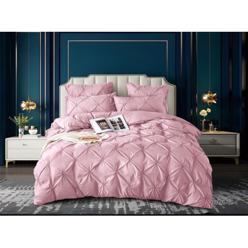 Lenjerie Pat Simpla, Bumbac Finet Premium, UNI, J21