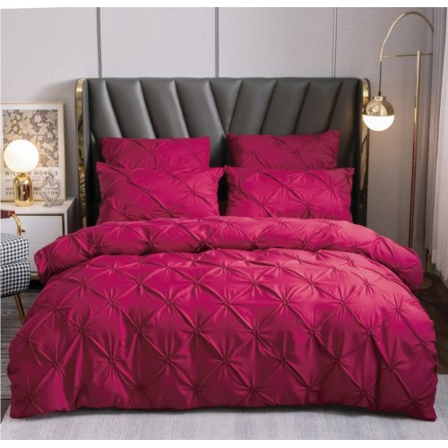 Lenjerie Pat Simpla, Bumbac Finet Premium, UNI, J24